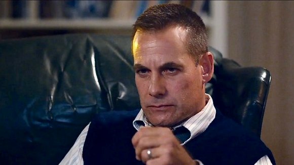 Photo from the movie Coming Through the Rye