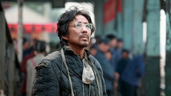 Photo from the movie Coming Home