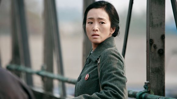 Photo from the movie Coming Home