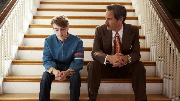 Photo du film Considering Love and Other Magic