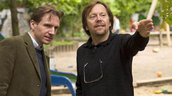 Photo du film La Constance du jardinier