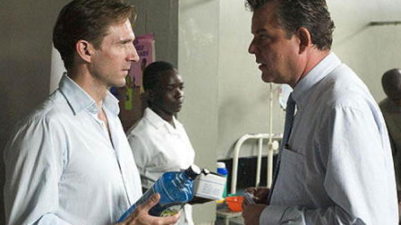 Photo du film La Constance du jardinier