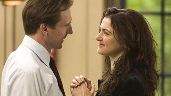 Photo du film La Constance du jardinier