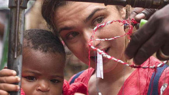 Photo du film La Constance du jardinier