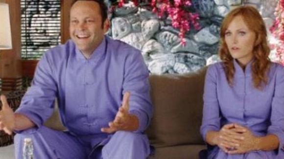 Photo du film Couples en vacances