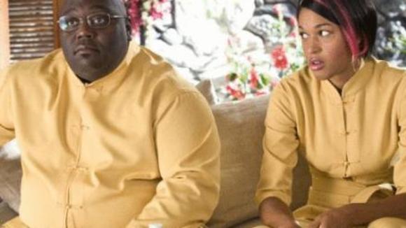 Photo du film Couples en vacances