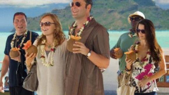 Photo du film Couples en vacances