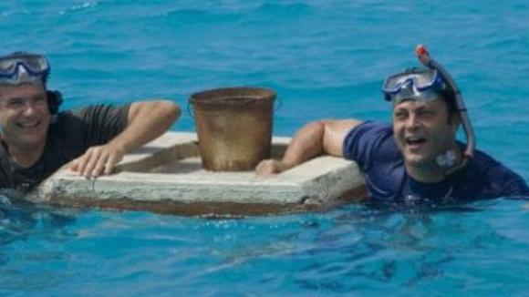 Photo du film Couples en vacances