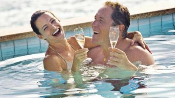 Photo du film Couples en vacances