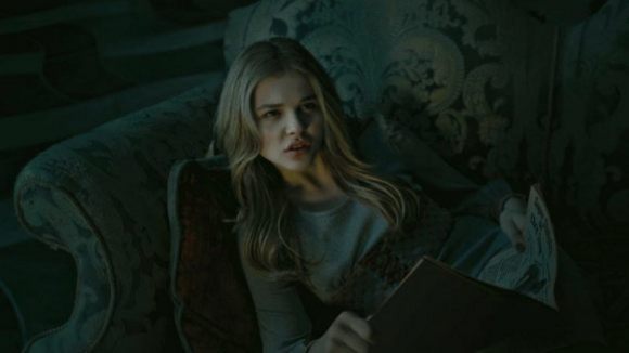 Photo du film Ombres et ténèbres