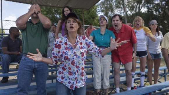 Photo from the movie Dealin' with Idiots