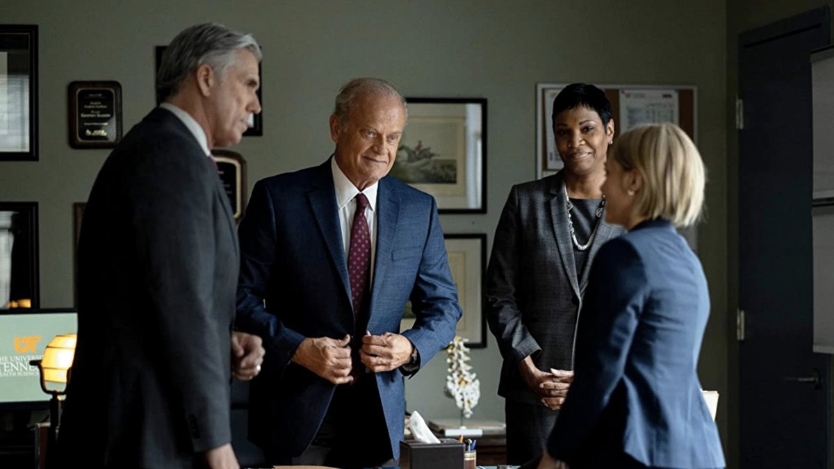 Photo du film Dr. Death