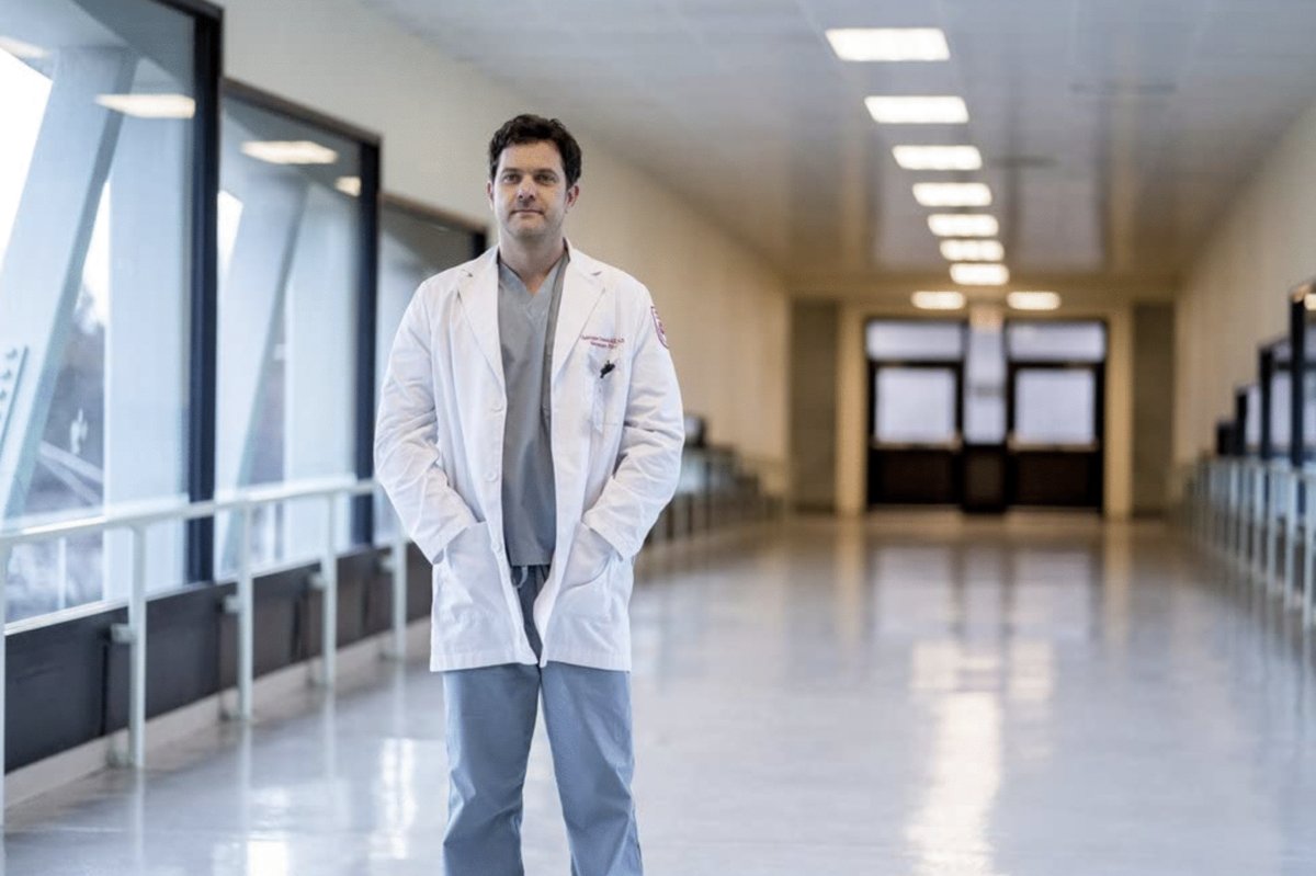 Photo du film Dr. Death