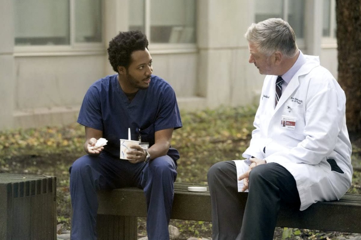 Photo du film Dr. Death