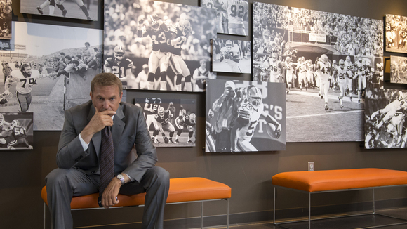 Photo du film Le Repêchage