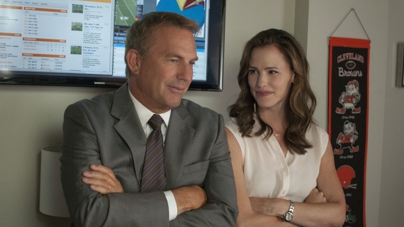 Photo du film Le Repêchage