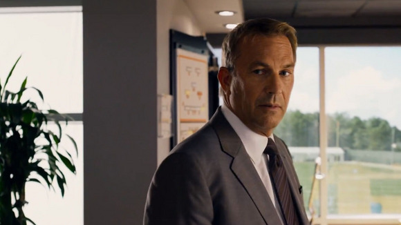 Photo du film Le Repêchage