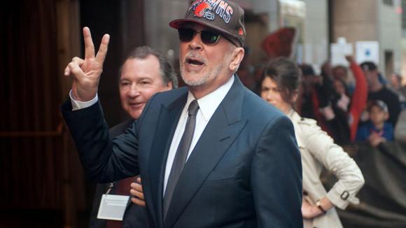 Photo du film Le Repêchage