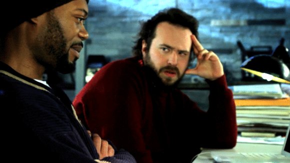 Photo du film Traumland