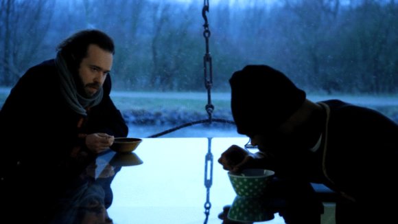 Photo du film Traumland