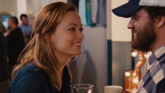 Photo du film Drinking Buddies