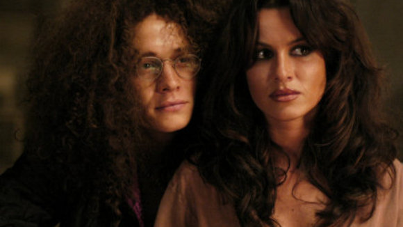 Photo from the movie Eight Miles High!