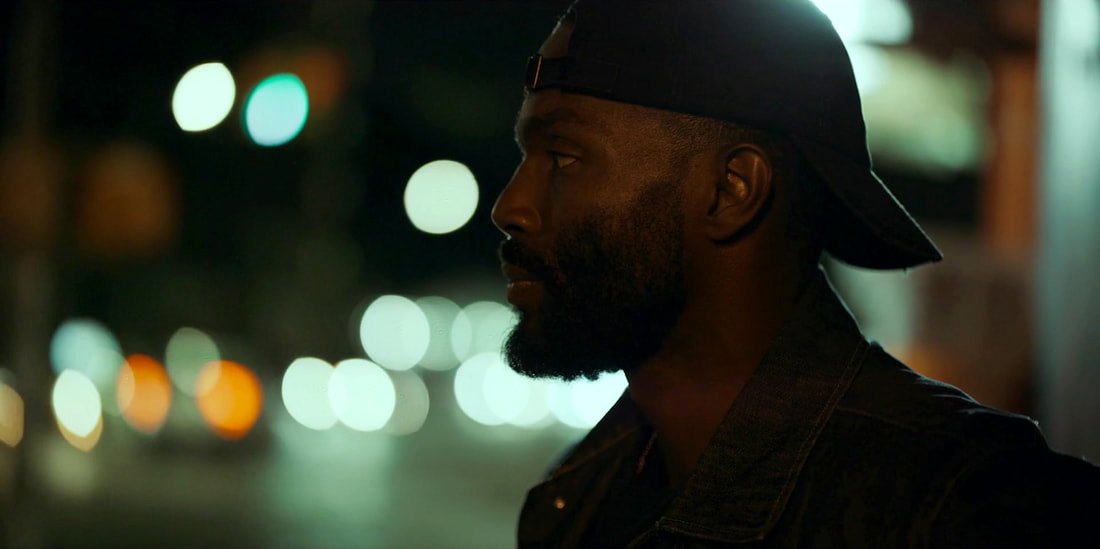 Photo from the movie Equal Standard