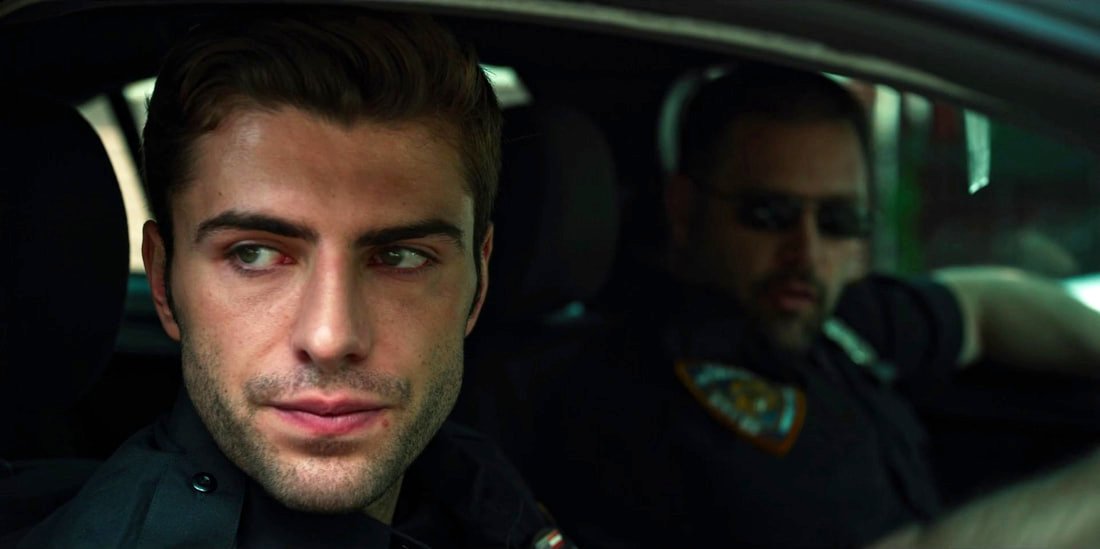 Photo from the movie Equal Standard