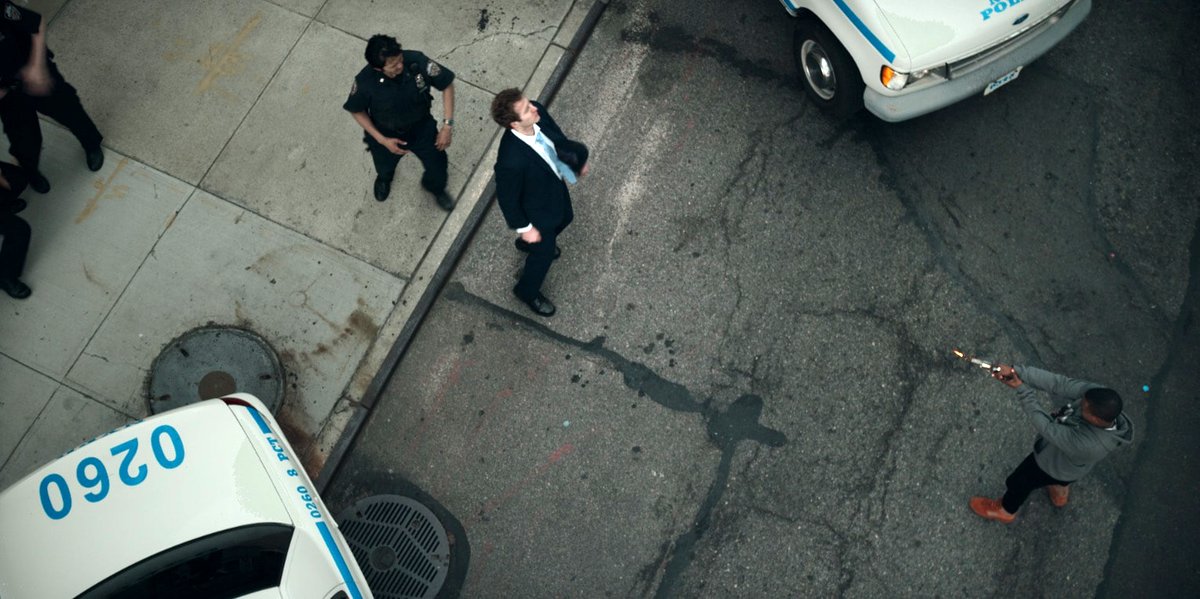 Photo from the movie Equal Standard