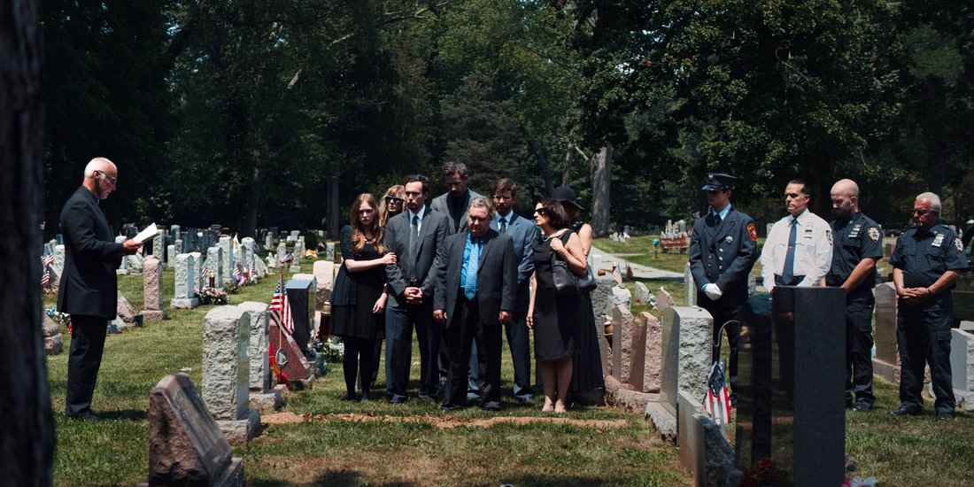 Photo from the movie Equal Standard