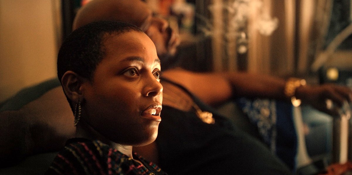 Photo from the movie Equal Standard