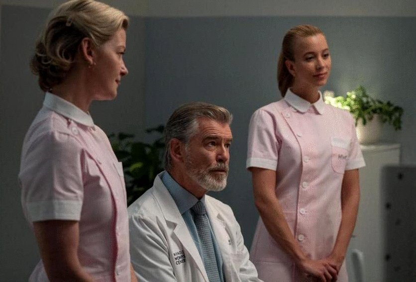 Photo du film False Positive