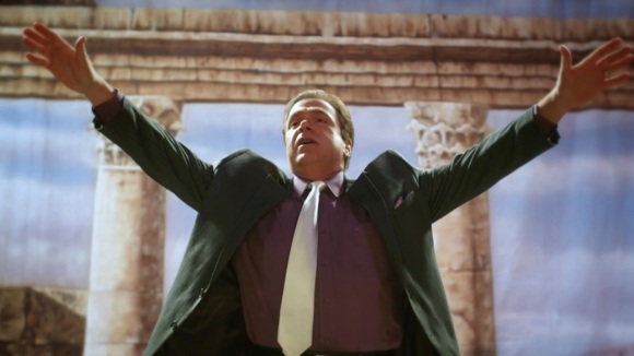 Photo du film Friends and Romans