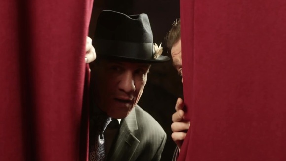 Photo du film Friends and Romans