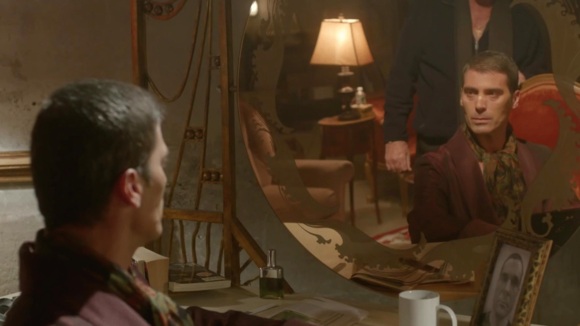 Photo du film Friends and Romans