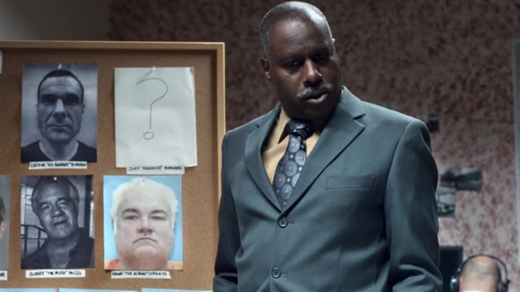 Photo du film Friends and Romans