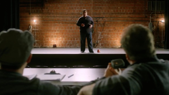 Photo du film Friends and Romans