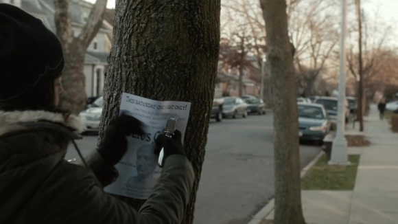 Photo du film Friends and Romans