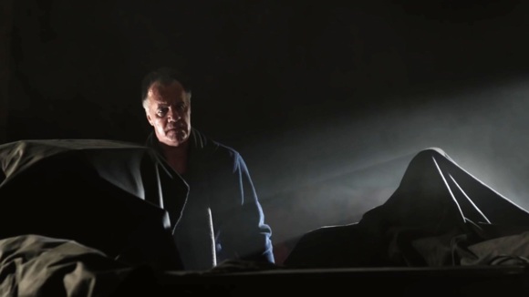 Photo du film Friends and Romans