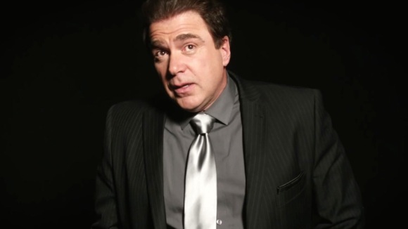 Photo du film Friends and Romans