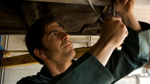 Photo from the movie Le Garagiste