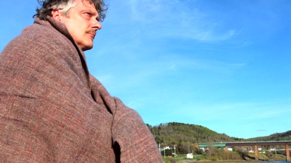 Photo from the movie Le Garagiste