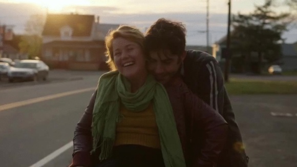 Photo from the movie Le Garagiste