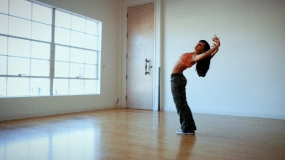 Photo from the movie Go for It!