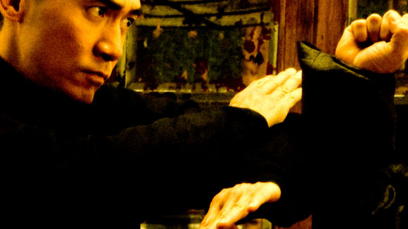 Photo from the movie The Grandmaster