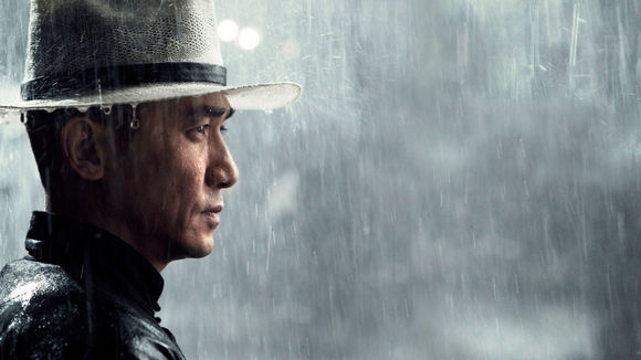 Photo from the movie The Grandmaster