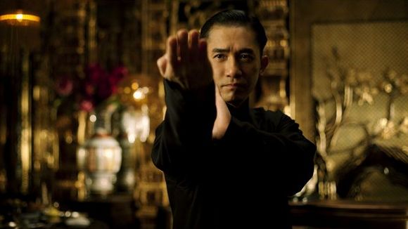 Photo from the movie The Grandmaster