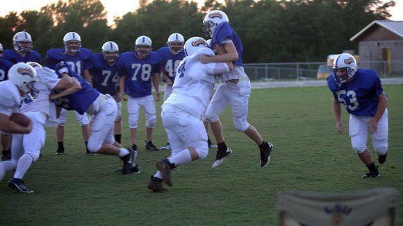 Photo du film Greater