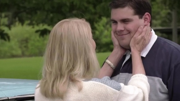 Photo du film Greater