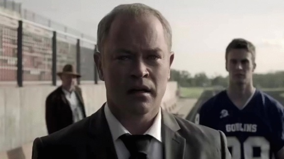 Photo du film Greater